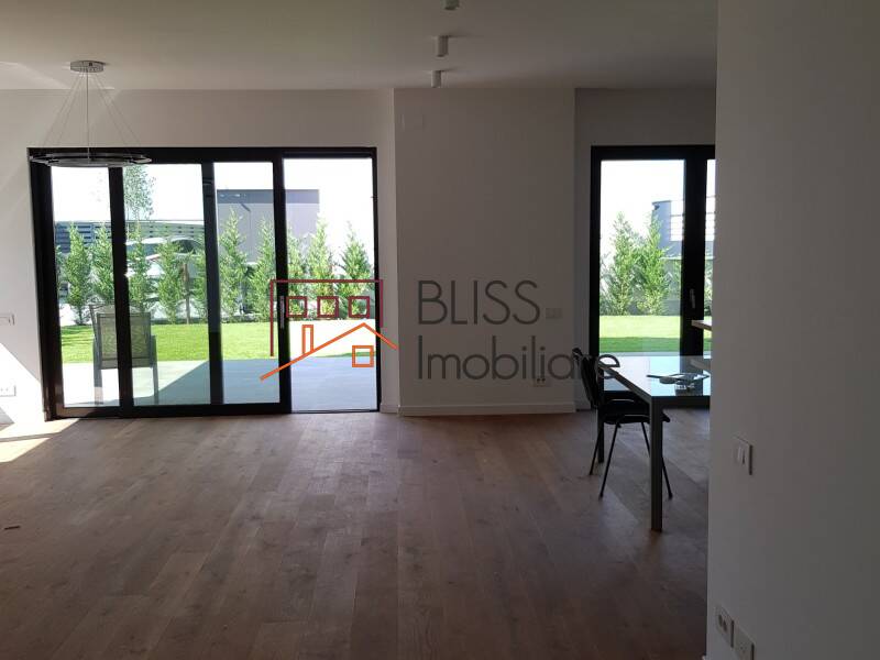 Superb 4-bedroom Villa In Columbus Residence, Pipera, Bucharest / Ilfov | Bliss Imobiliare / Photo 14 - BLISS Imobiliare
