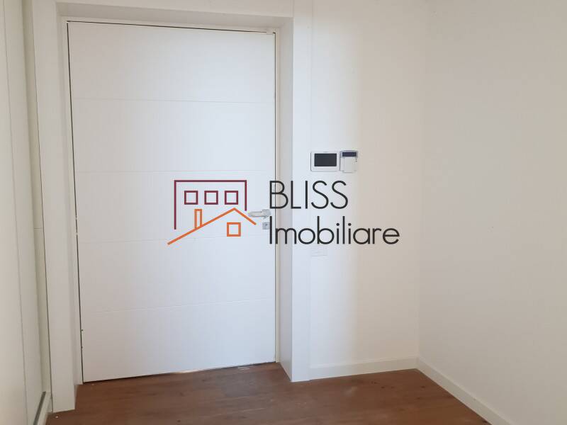 Superb 4-bedroom Villa In Columbus Residence, Pipera, Bucharest / Ilfov | Bliss Imobiliare / Photo 15 - BLISS Imobiliare