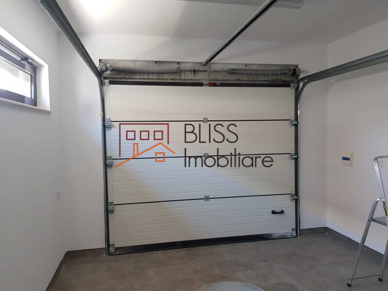 Vila Superba Cu 7 Camere | Bliss Imobiliare / Photo 17 - BLISS Imobiliare