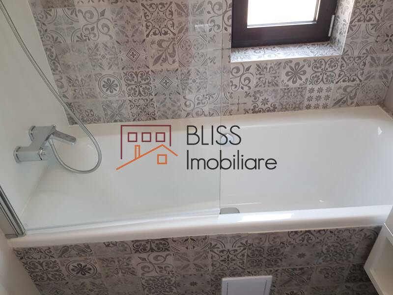 Superb 4-bedroom Villa In Columbus Residence, Pipera, Bucharest / Ilfov | Bliss Imobiliare / Photo 27 - BLISS Imobiliare
