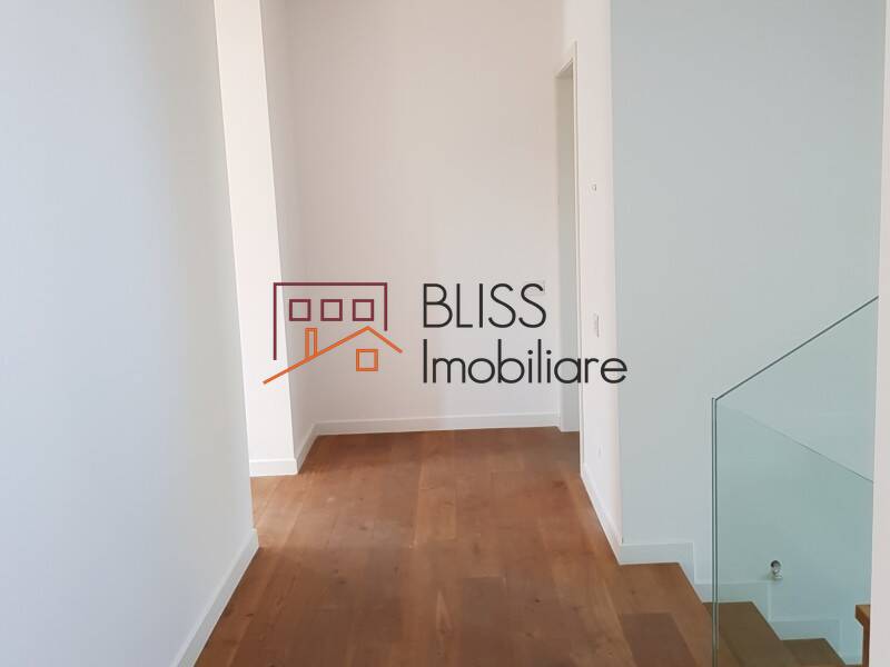Superb 4-bedroom Villa In Columbus Residence, Pipera, Bucharest / Ilfov | Bliss Imobiliare / Photo 28 - BLISS Imobiliare