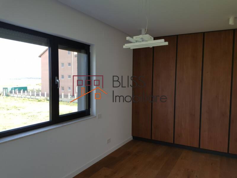 Vila Superba Cu 7 Camere | Bliss Imobiliare / Photo 30 - BLISS Imobiliare