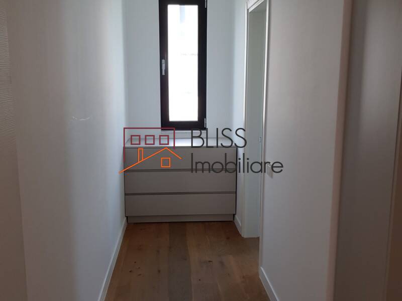 Superb 4-bedroom Villa In Columbus Residence, Pipera, Bucharest / Ilfov | Bliss Imobiliare / Photo 35 - BLISS Imobiliare