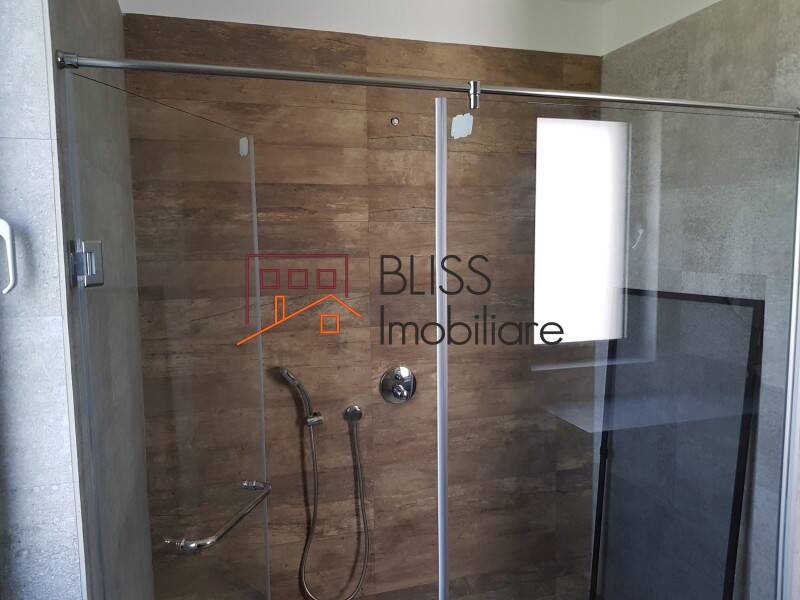 Superb 4-bedroom Villa In Columbus Residence, Pipera, Bucharest / Ilfov | Bliss Imobiliare / Photo 37 - BLISS Imobiliare