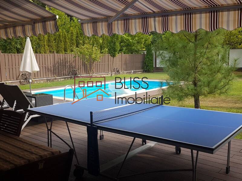 8 Bedroom Villa With Heated Pool Oxford Gardens, Bucharest / Ilfov | Bliss Imobiliare / Photo 1 - BLISS Imobiliare