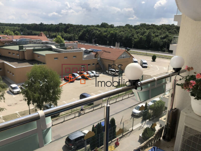 Apartament de Vanzare Iancu Nicolae | Pipera - 3 Camere - ID:53306 | Bliss Imobiliare / Photo 4 - BLISS Imobiliare