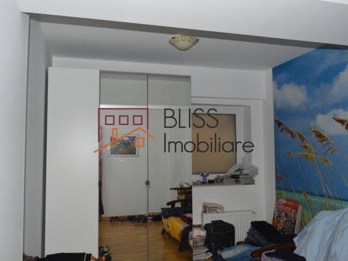 Apartment for Rent Herastrau | Nordului, Bucharest - 2 Bedroom - ID:6866 | Bliss Imobiliare / Photo 8 - BLISS Imobiliare