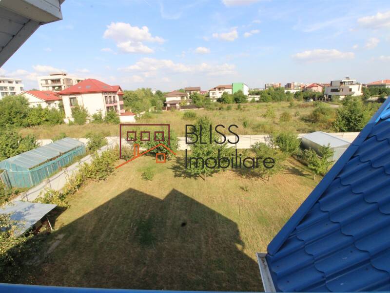 Villa for Rent Baneasa | Sisesti | Jandarmerie | Straulesti | Sector 1, Bucharest - 5 Bedroom - ID:48883 | Bliss Imobiliare / Photo 37 - BLISS Imobiliare