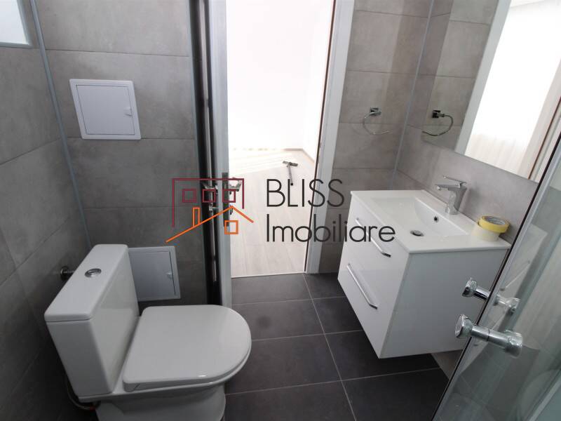 Vila de Vanzare Baneasa | Sisesti | Jandarmerie | Straulesti | Sector 1 - 7 Camere - ID:48883 | Bliss Imobiliare / Photo 28 - BLISS Imobiliare