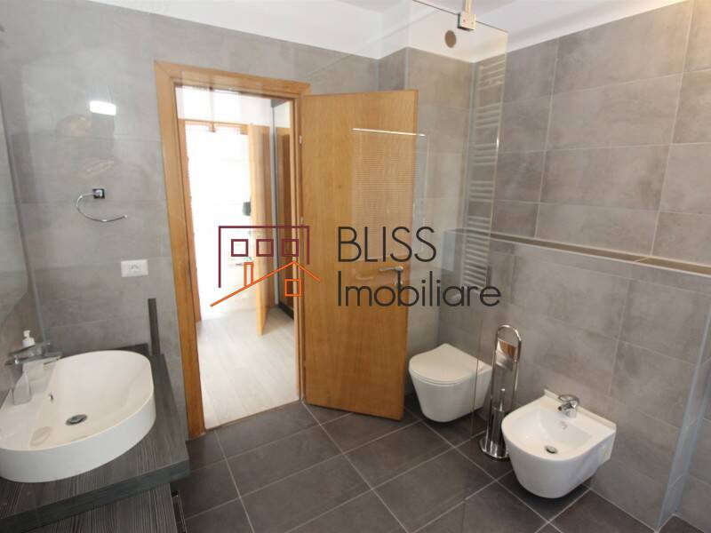 Vila de Vanzare Baneasa | Sisesti | Jandarmerie | Straulesti | Sector 1 - 7 Camere - ID:48883 | Bliss Imobiliare / Photo 30 - BLISS Imobiliare