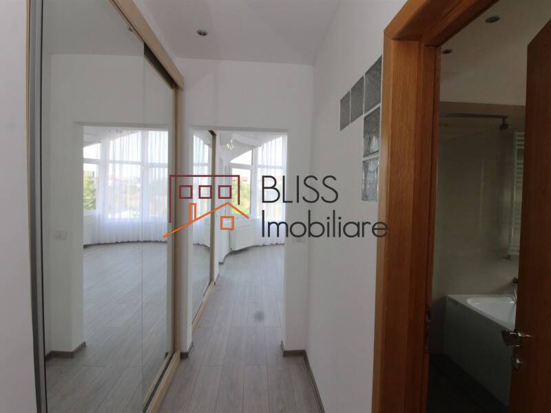 Vila de Vanzare Baneasa | Sisesti | Jandarmerie | Straulesti | Sector 1 - 7 Camere - ID:48883 | Bliss Imobiliare / Photo 15 - BLISS Imobiliare