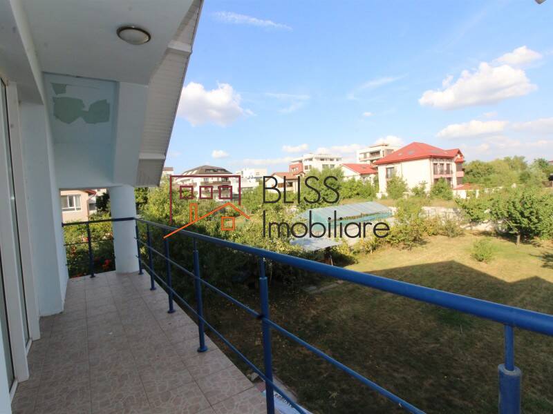 Vila de Vanzare Baneasa | Sisesti | Jandarmerie | Straulesti | Sector 1 - 7 Camere - ID:48883 | Bliss Imobiliare / Photo 35 - BLISS Imobiliare