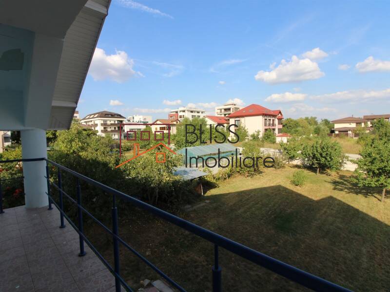 Villa for Sale Baneasa | Sisesti | Jandarmerie | Straulesti | Sector 1, Bucharest - 5 Bedroom - ID:48883 | Bliss Imobiliare / Photo 36 - BLISS Imobiliare