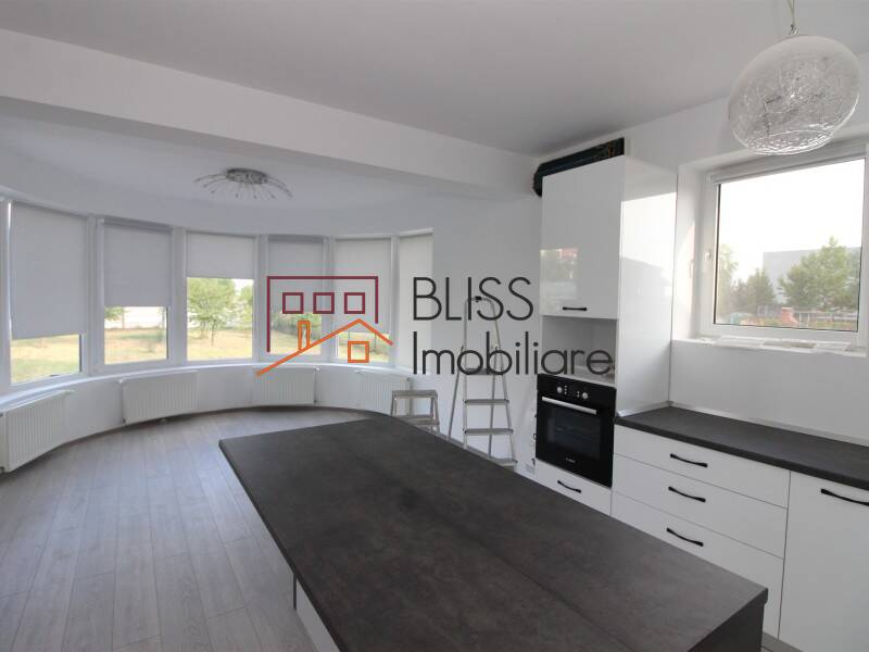 Vila de Vanzare Baneasa | Sisesti | Jandarmerie | Straulesti | Sector 1 - 7 Camere - ID:48883 | Bliss Imobiliare / Photo 19 - BLISS Imobiliare