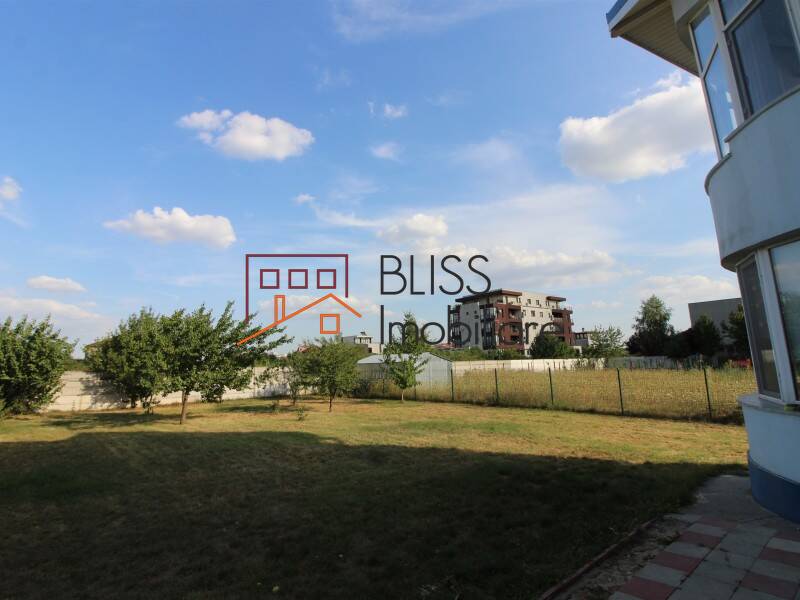Vila de Vanzare Baneasa | Sisesti | Jandarmerie | Straulesti | Sector 1 - 7 Camere - ID:48883 | Bliss Imobiliare / Photo 40 - BLISS Imobiliare