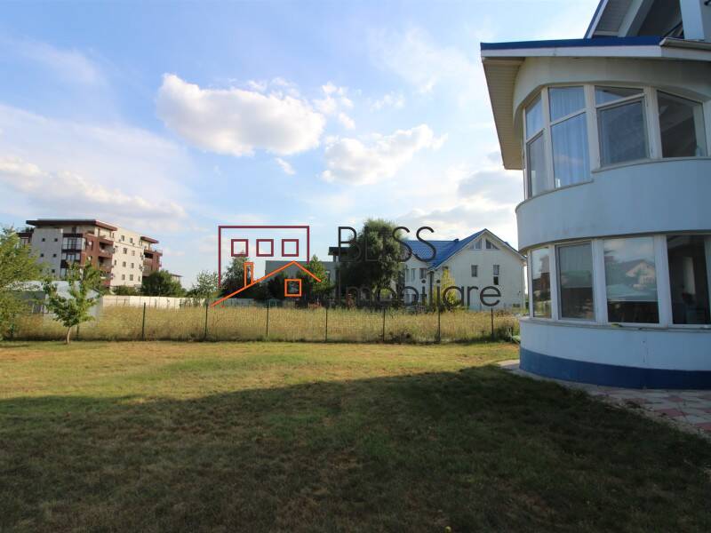 Vila de Vanzare Baneasa | Sisesti | Jandarmerie | Straulesti | Sector 1 - 7 Camere - ID:48883 | Bliss Imobiliare / Photo 39 - BLISS Imobiliare