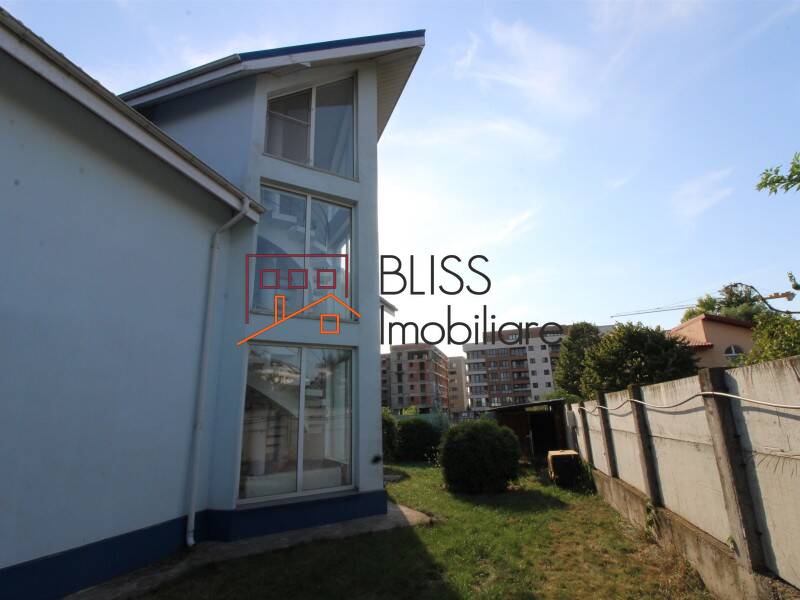 Vila de Vanzare Baneasa | Sisesti | Jandarmerie | Straulesti | Sector 1 - 7 Camere - ID:48883 | Bliss Imobiliare / Photo 43 - BLISS Imobiliare
