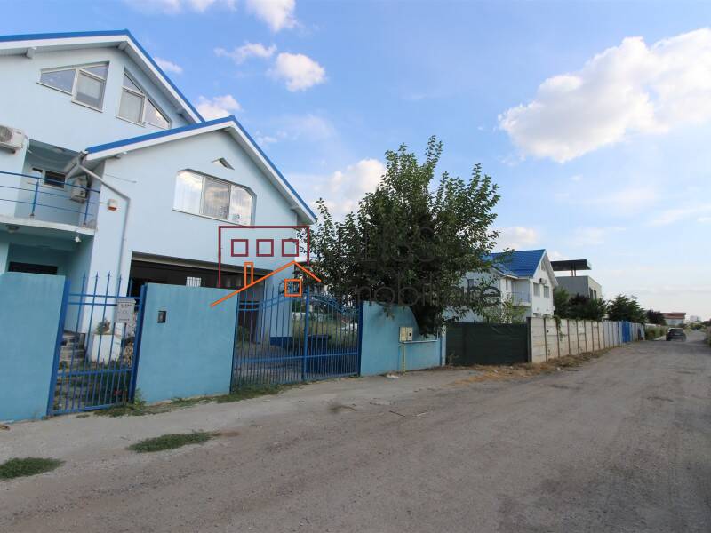 Villa for Sale Baneasa | Sisesti | Jandarmerie | Straulesti | Sector 1, Bucharest - 5 Bedroom - ID:48883 | Bliss Imobiliare / Photo 48 - BLISS Imobiliare