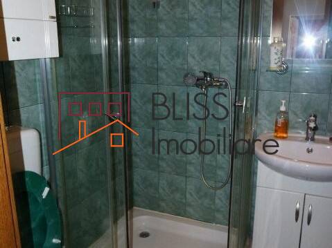 Apartment for Rent KM 0 | Ultracentral, Bucharest - 3 Bedroom - ID:53773 | Bliss Imobiliare / Photo 10 - BLISS Imobiliare