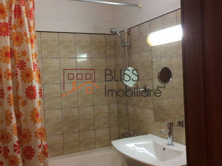 Apartment for Rent KM 0 | Ultracentral, Bucharest - 3 Bedroom - ID:53773 | Bliss Imobiliare / Photo 9 - BLISS Imobiliare