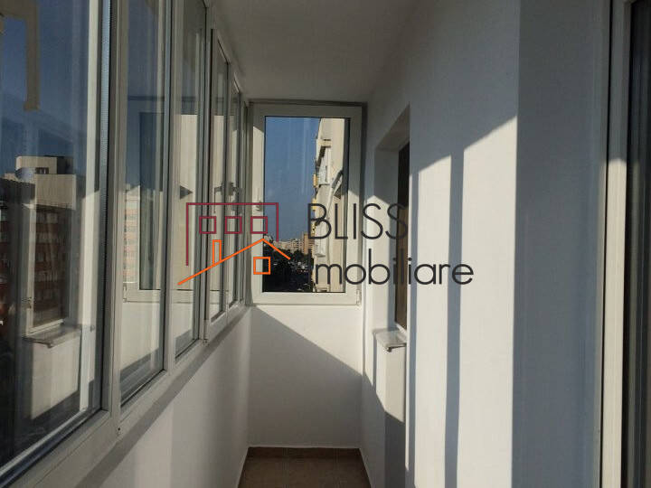 Apartament de Inchiriat KM 0 | Ultracentral - 4 Camere - ID:53773 | Bliss Imobiliare / Photo 11 - BLISS Imobiliare