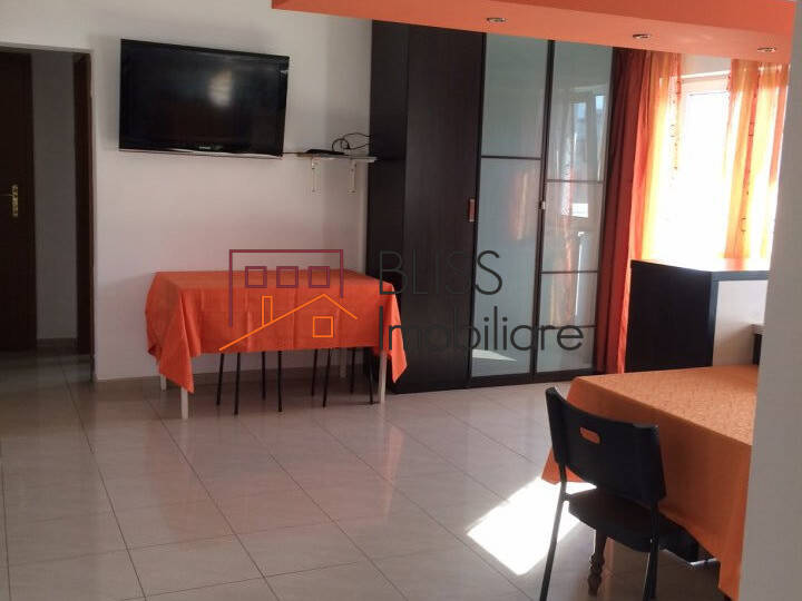 Apartament de Inchiriat KM 0 | Ultracentral - 4 Camere - ID:53773 | Bliss Imobiliare / Photo 6 - BLISS Imobiliare
