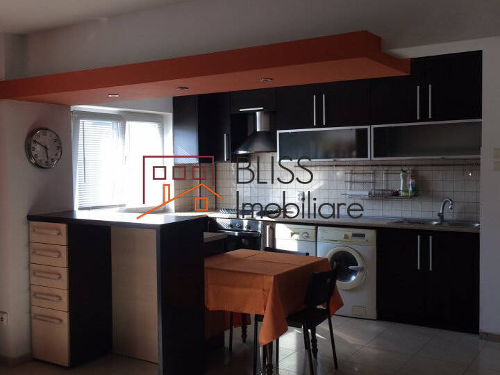 Apartment for Rent KM 0 | Ultracentral, Bucharest - 3 Bedroom - ID:53773 | Bliss Imobiliare / Photo 3 - BLISS Imobiliare