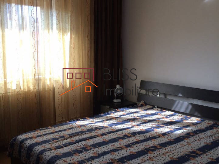 Apartment for Rent KM 0 | Ultracentral, Bucharest - 3 Bedroom - ID:53773 | Bliss Imobiliare / Photo 4 - BLISS Imobiliare