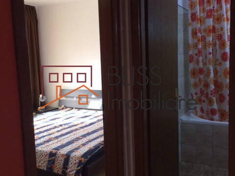 Apartment for Rent KM 0 | Ultracentral, Bucharest - 3 Bedroom - ID:53773 | Bliss Imobiliare / Photo 5 - BLISS Imobiliare