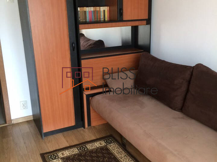 Apartament de Inchiriat KM 0 | Ultracentral - 4 Camere - ID:53773 | Bliss Imobiliare / Photo 8 - BLISS Imobiliare