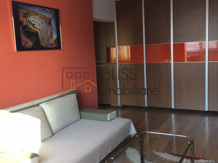 Apartment for Rent KM 0 | Ultracentral, Bucharest - 3 Bedroom - ID:53773 | Bliss Imobiliare / Photo 1 - BLISS Imobiliare