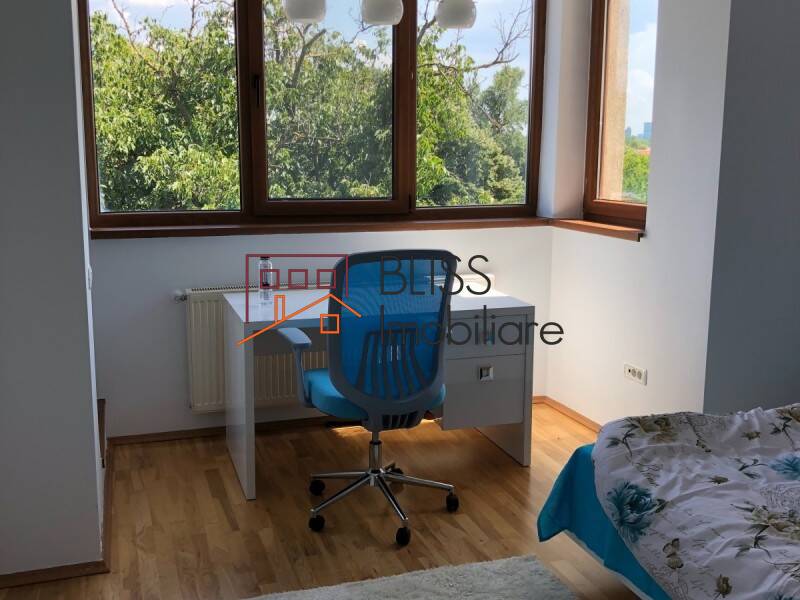 Apartament de Inchiriat Baneasa | Sisesti | Jandarmerie | Straulesti | Sector 1 - 4 Camere - ID:51857 | Bliss Imobiliare / Photo 13 - BLISS Imobiliare