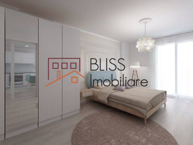 Apartament de Inchiriat Piata Victoriei - 2 Camere - ID:54523 | Bliss Imobiliare / Photo 4 - BLISS Imobiliare