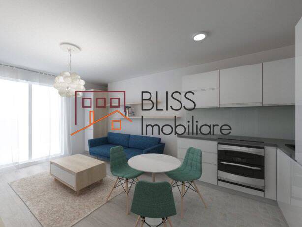 Apartment for Rent Piata Victoriei, Bucharest - 1 Bedroom - ID:54523 | Bliss Imobiliare / Photo 1 - BLISS Imobiliare