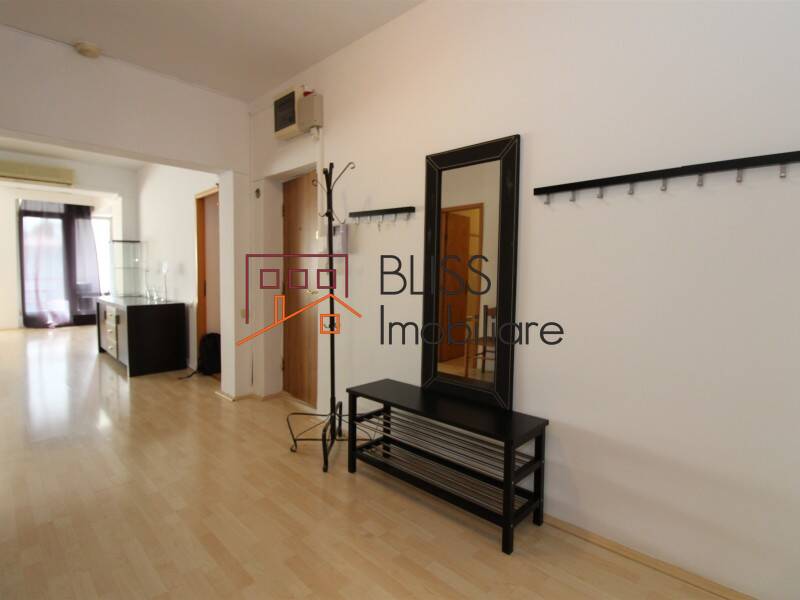 2 Bedrooms Apartment In Dorobanti Area, Bucharest | Bliss Imobiliare / Photo 15 - BLISS Imobiliare
