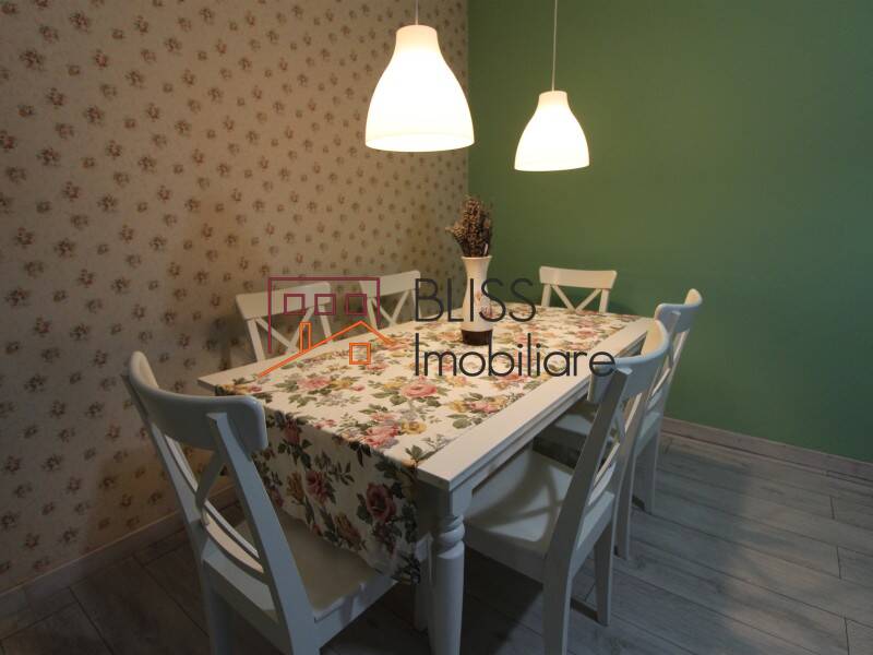 Apartment for Sale Bragadiru, Bucharest / Ilfov - 2 Bedroom - ID:55134 | Bliss Imobiliare / Photo 3 - BLISS Imobiliare