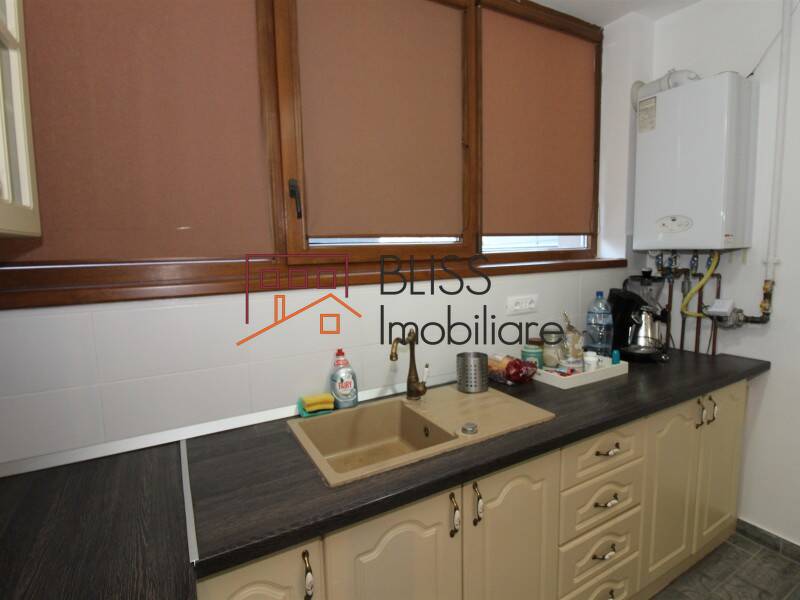 Apartament de Vanzare Bragadiru - 3 Camere - ID:55134 | Bliss Imobiliare / Photo 8 - BLISS Imobiliare