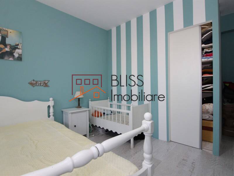 Apartment for Sale Bragadiru, Bucharest / Ilfov - 2 Bedroom - ID:55134 | Bliss Imobiliare / Photo 11 - BLISS Imobiliare