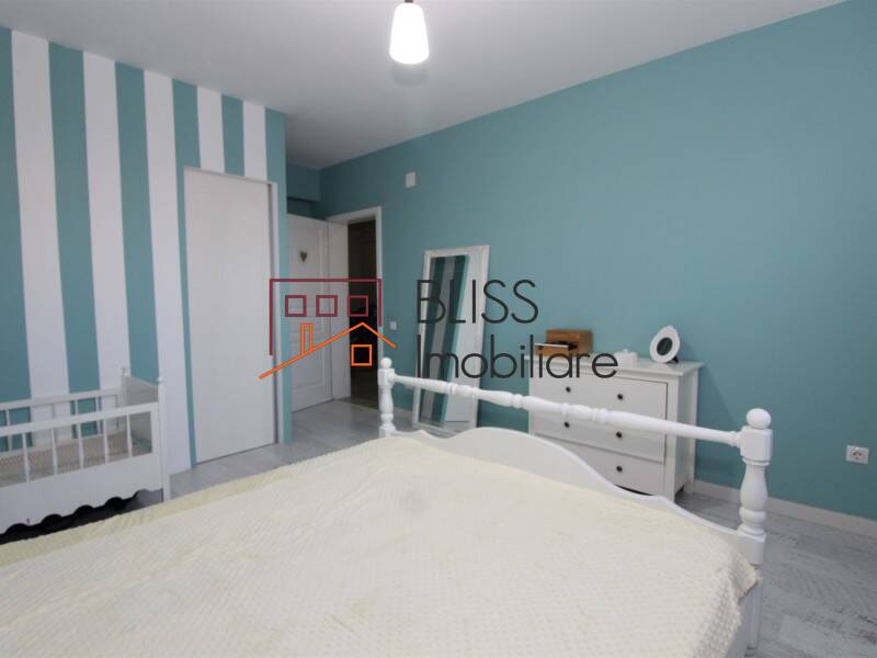 Apartment for Sale Bragadiru, Bucharest / Ilfov - 2 Bedroom - ID:55134 | Bliss Imobiliare / Photo 12 - BLISS Imobiliare