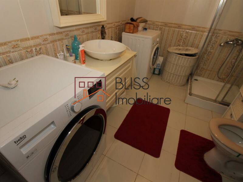 Apartment for Sale Bragadiru, Bucharest / Ilfov - 2 Bedroom - ID:55134 | Bliss Imobiliare / Photo 16 - BLISS Imobiliare