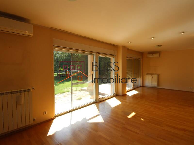 5 Bedroom Villa Ibiza Golf & Light Complex, Bucharest / Ilfov | Bliss Imobiliare / Photo 7 - BLISS Imobiliare