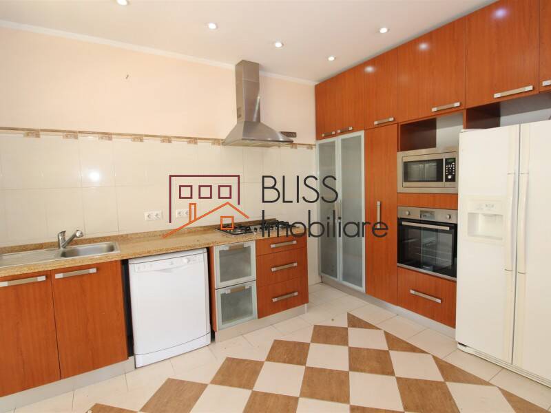 5 Bedroom Villa Ibiza Golf & Light Complex, Bucharest / Ilfov | Bliss Imobiliare / Photo 9 - BLISS Imobiliare