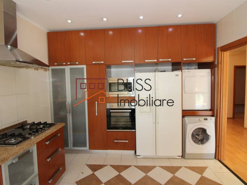 Vila Cu 7 Camere Ibiza Golf & Light | Bliss Imobiliare / Photo 8 - BLISS Imobiliare