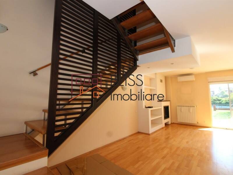 5 Bedroom Villa Ibiza Golf & Light Complex, Bucharest / Ilfov | Bliss Imobiliare / Photo 6 - BLISS Imobiliare