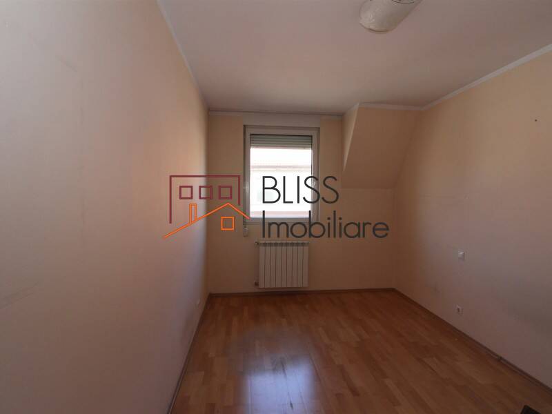 5 Bedroom Villa Ibiza Golf & Light Complex, Bucharest / Ilfov | Bliss Imobiliare / Photo 12 - BLISS Imobiliare