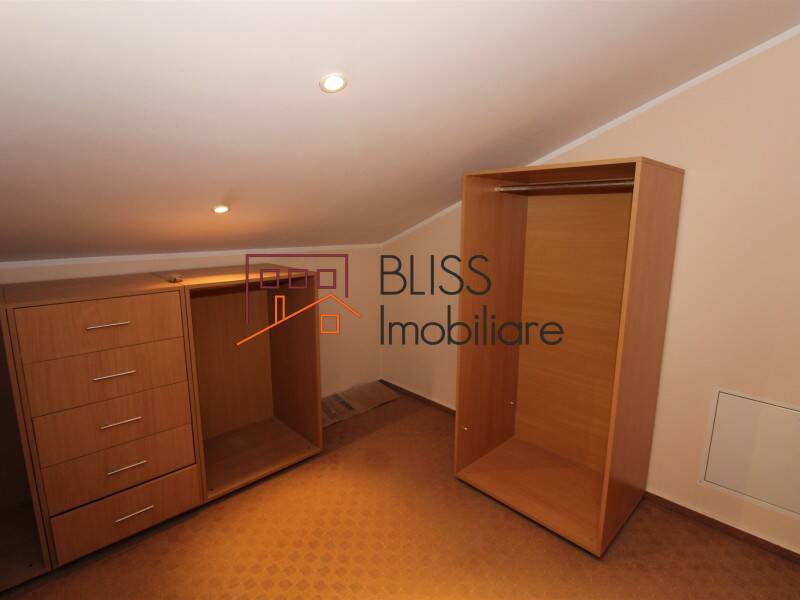 Vila Cu 7 Camere Ibiza Golf & Light | Bliss Imobiliare / Photo 28 - BLISS Imobiliare