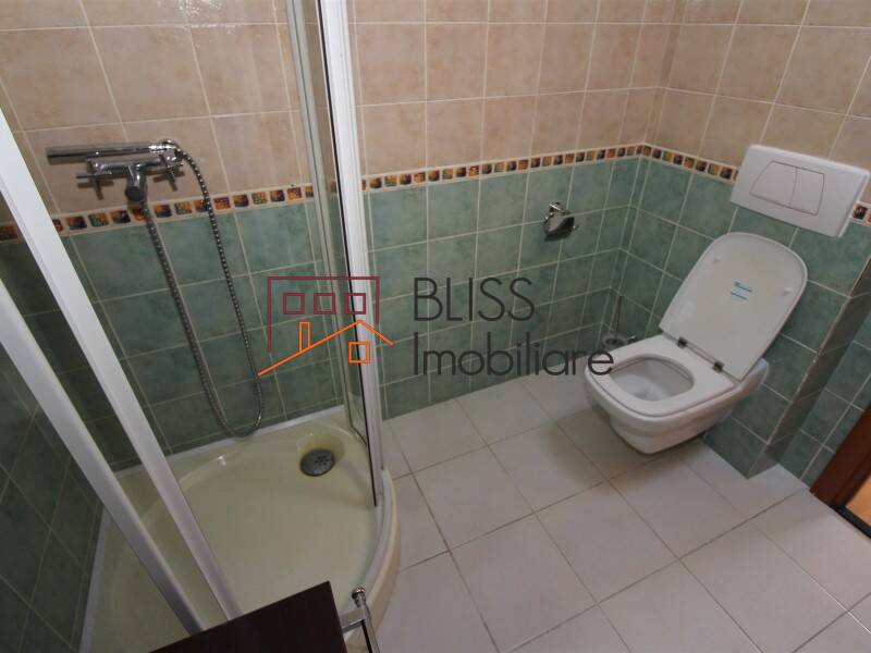 5 Bedroom Villa Ibiza Golf & Light Complex, Bucharest / Ilfov | Bliss Imobiliare / Photo 20 - BLISS Imobiliare