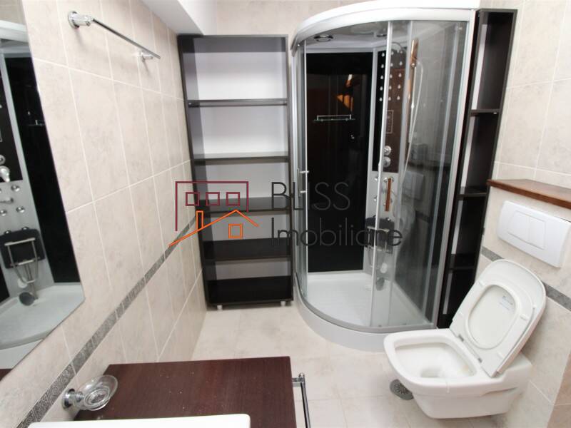 Vila Cu 7 Camere Ibiza Golf & Light | Bliss Imobiliare / Photo 15 - BLISS Imobiliare