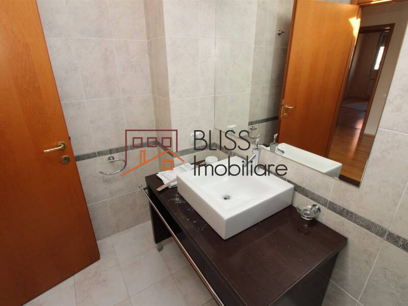 5 Bedroom Villa Ibiza Golf & Light Complex, Bucharest / Ilfov | Bliss Imobiliare / Photo 14 - BLISS Imobiliare