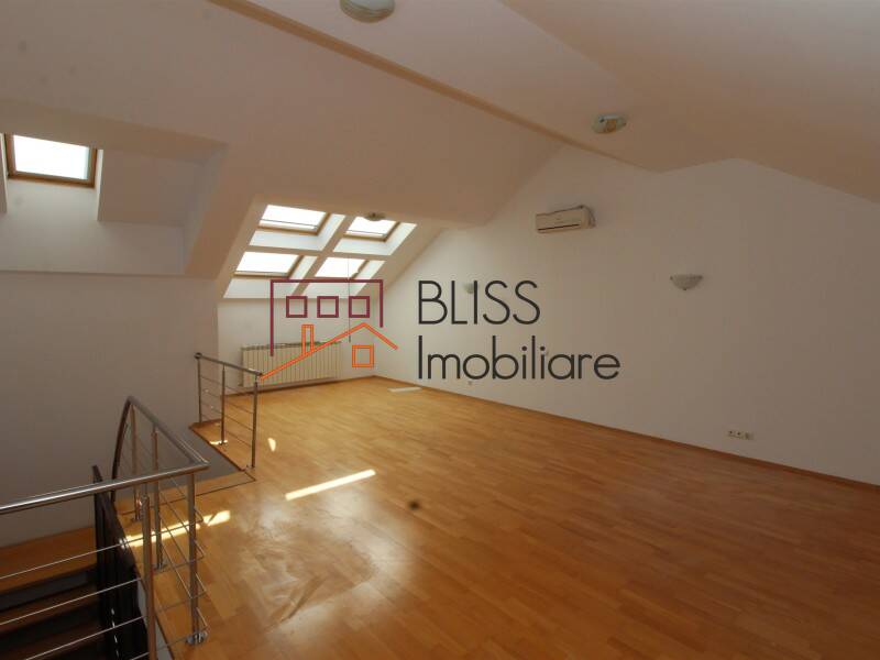 5 Bedroom Villa Ibiza Golf & Light Complex, Bucharest / Ilfov | Bliss Imobiliare / Photo 25 - BLISS Imobiliare